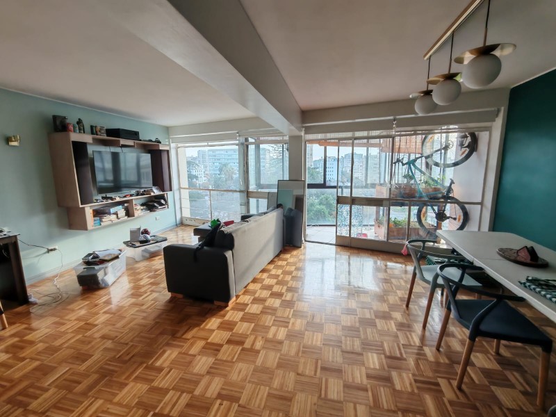 Fotografía de Se Vende Departamento Sector Plaza de Viña del Mar