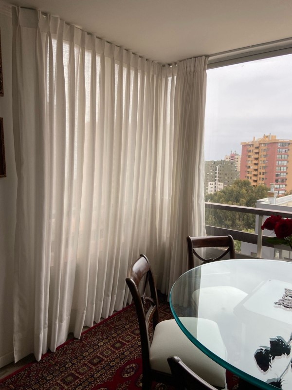 Se Vende Departamento Remodelado Jardín del Mar Reñaca