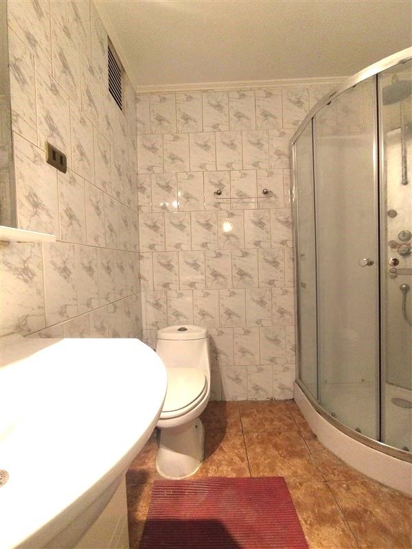 Se Vende Amplio Departamento Calle Ecuador Viña del Mar