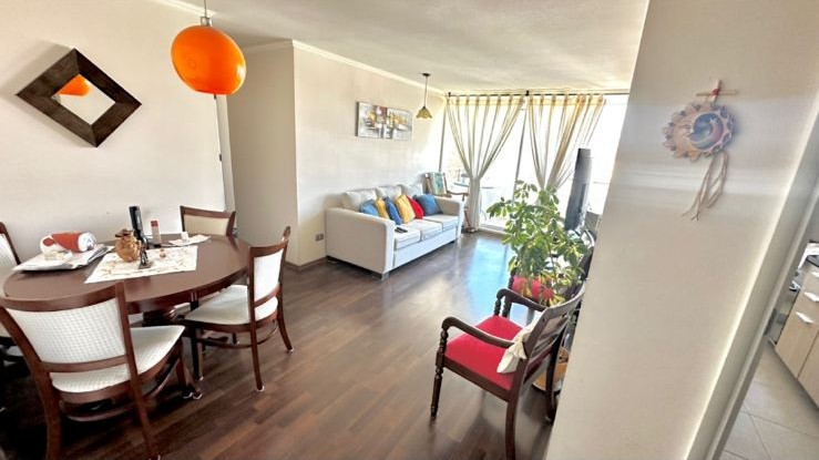 Se Vende Departamento Viana Viña del Mar