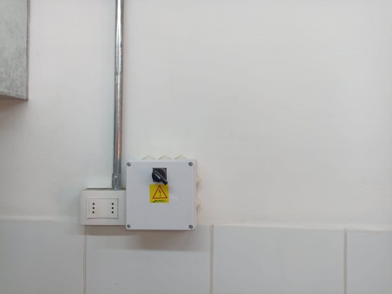 Se Vende Local Comercial Recreo Alto Viña del Mar