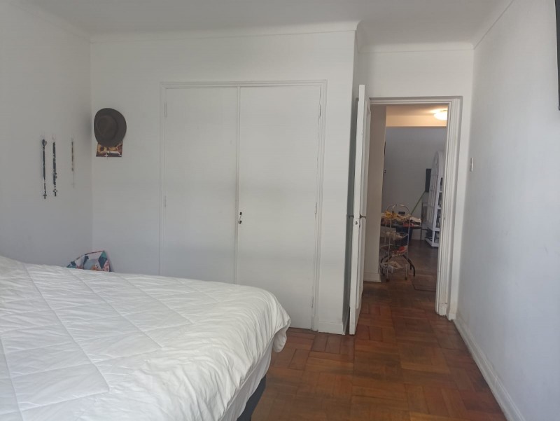 Se Vende Amplio Departamento en Av San Martin Viña del Mar