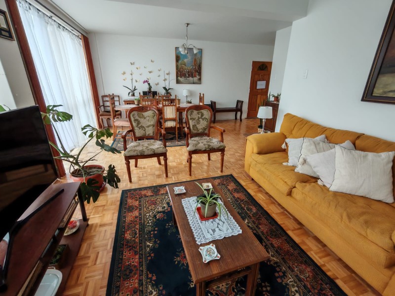 Se Vende Departamento Centro Viña del Mar, Calle Viana