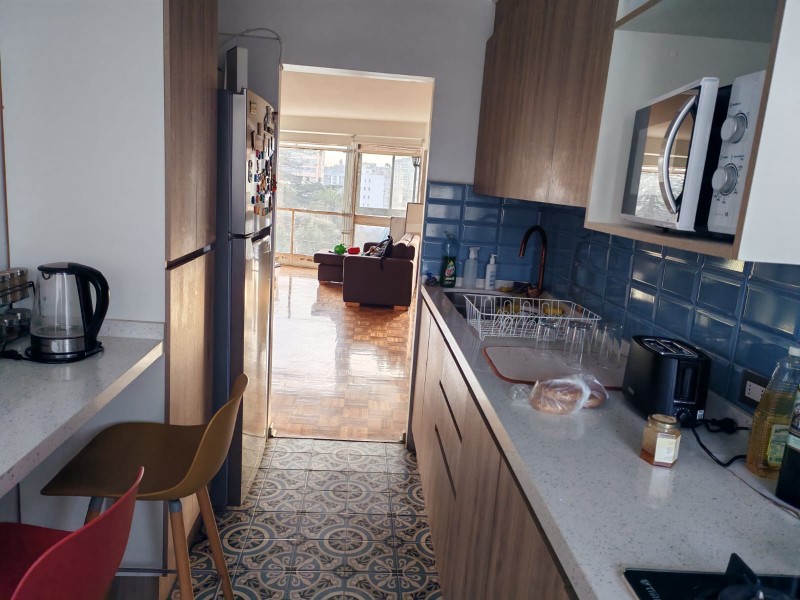Se Vende Departamento Sector Plaza de Viña del Mar
