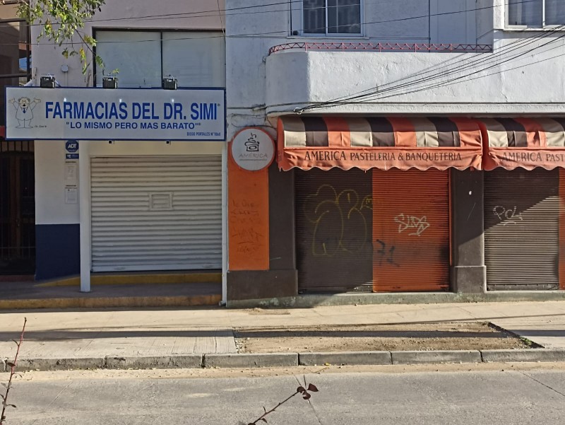 Se Vende Conjunto Habitacional Comercial Recreo Viña del Mar