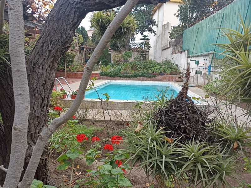 Se Vende Amplia y Hermosa Casa en Agua Santa Viña del Mar
