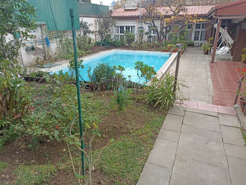 Se Vende Amplia y Hermosa Casa en Agua Santa Viña del Mar