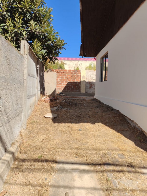 Se Vende Casa Sector el Sol Quilpue