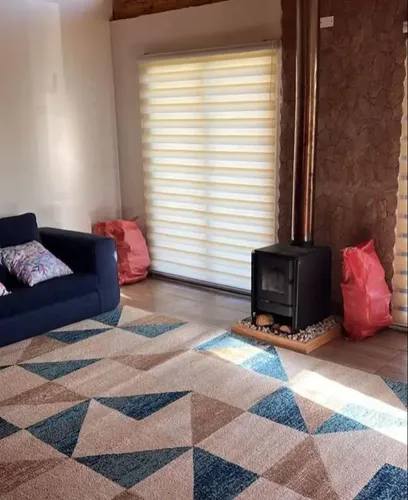Se Vende Parcela Plana (Dos Casas) Condominio Cerrado