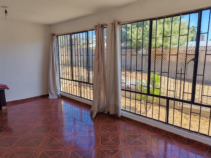 Se Vende Casa Sector el Sol Quilpue