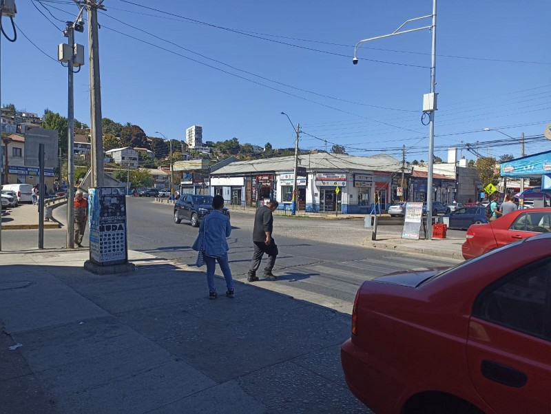 Se Vende Terreno 500 M2 Inversionistas 15 Norte Viña del Mar