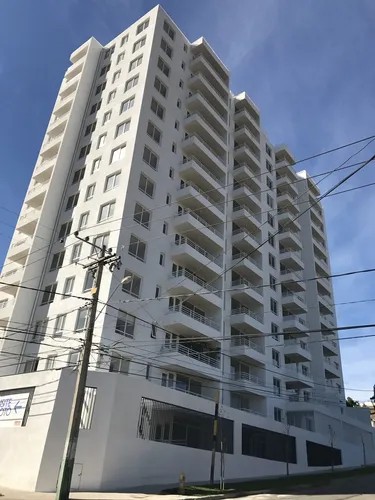 Se Vende Departamento C° los Placeres Valparaiso