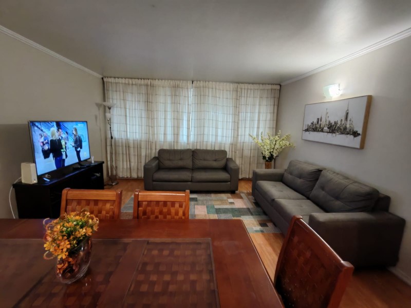 Se Vende Departamento Quinta Claude Viña del Mar