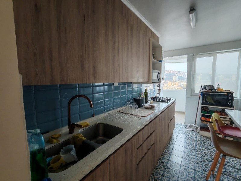 Se Vende Departamento Sector Plaza de Viña del Mar
