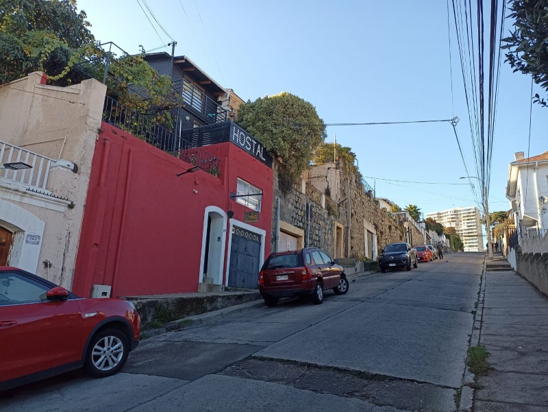 Se Vende Conjunto Habitacional Comercial Recreo Viña del Mar
