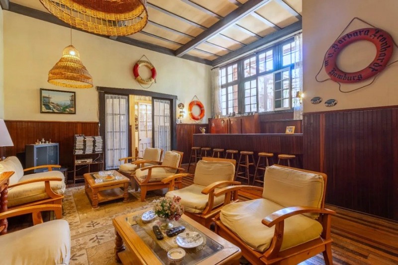 Se Vende Amplia y Hermosa Casa en Agua Santa Viña del Mar