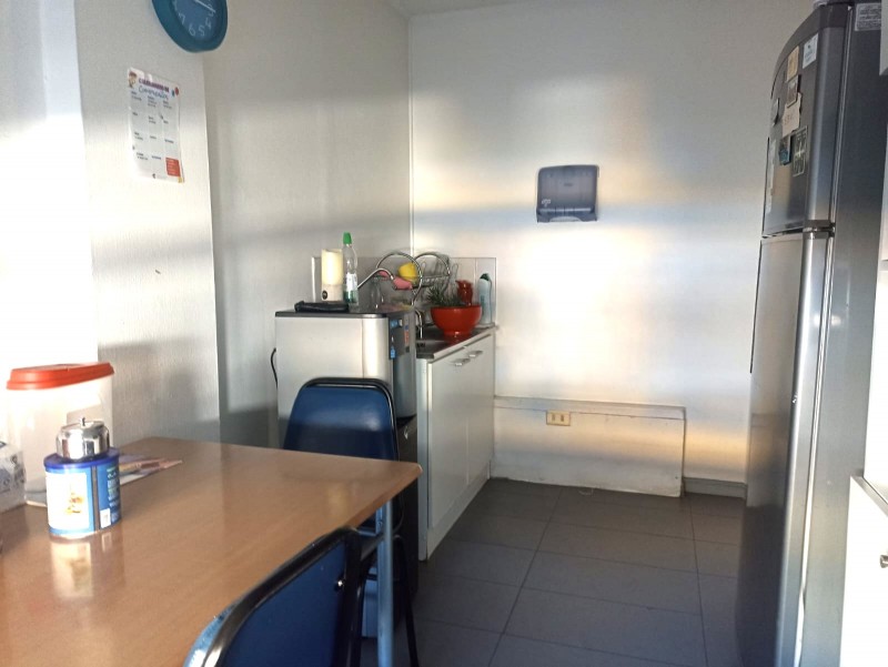 Se Vende Amplio Piso Comercial 239 M2 Viña del Mar