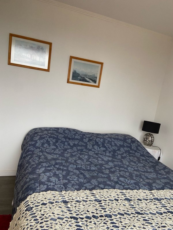 Se Vende Departamento Remodelado Jardín del Mar Reñaca