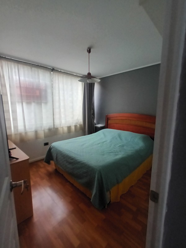 Se Vende Departamento Sol y Mar Con Vista Viña del Mar
