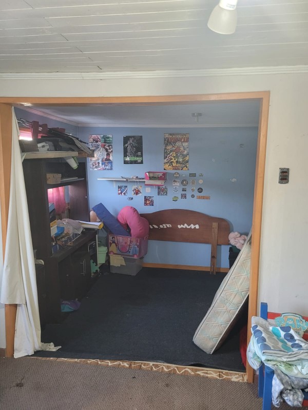 Se Vende Casa Villa Galilea