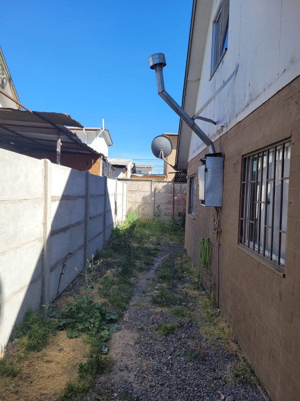 🏡 Se Vende Casa – Villa el Parque I, Talca