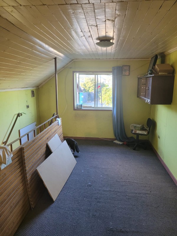 Se Vende Casa Villa Galilea