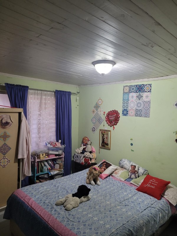 Se Vende Casa Villa Galilea