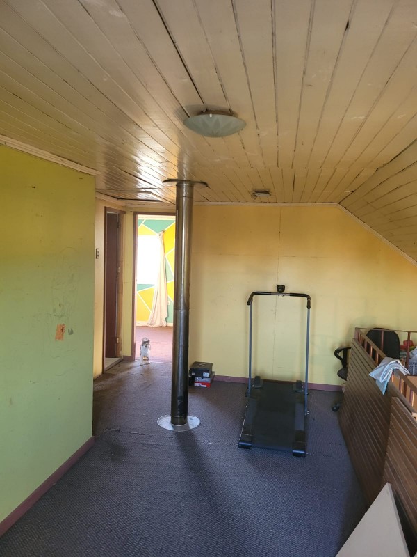 Se Vende Casa Villa Galilea