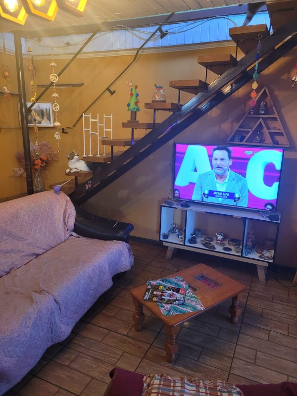 Se Vende Casa Villa Galilea