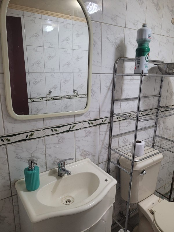 Se Vende Casa Villa Galilea