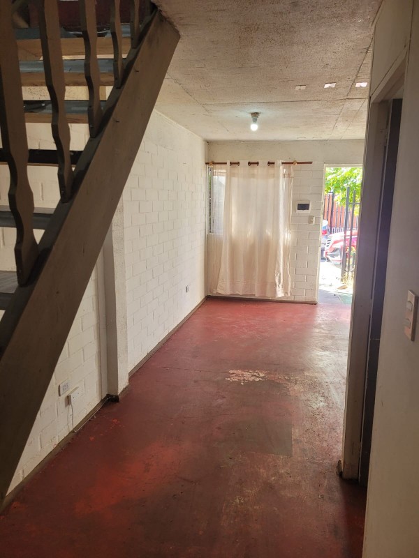 🏡 Se Vende Casa – Villa el Parque I, Talca