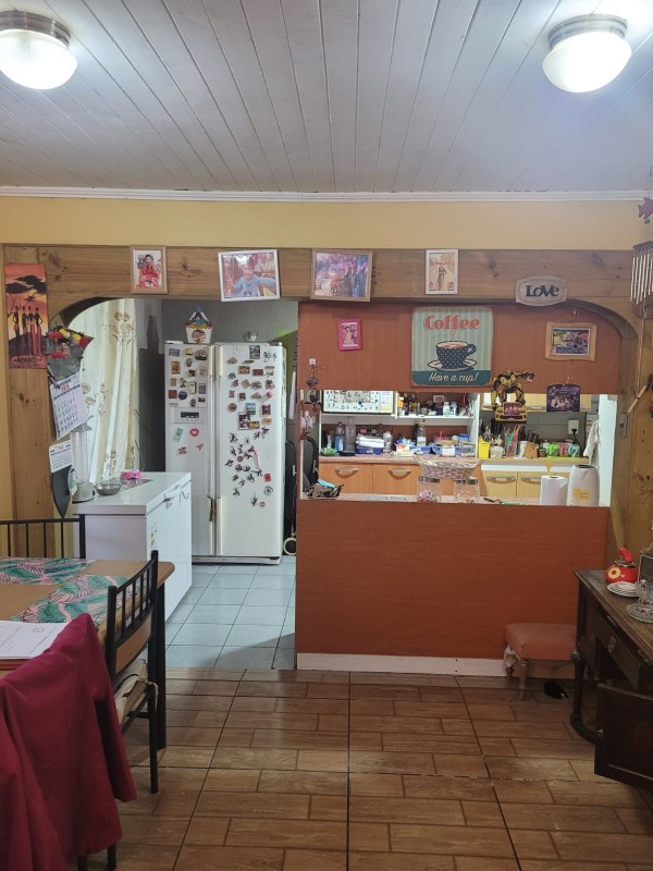 Se Vende Casa Villa Galilea