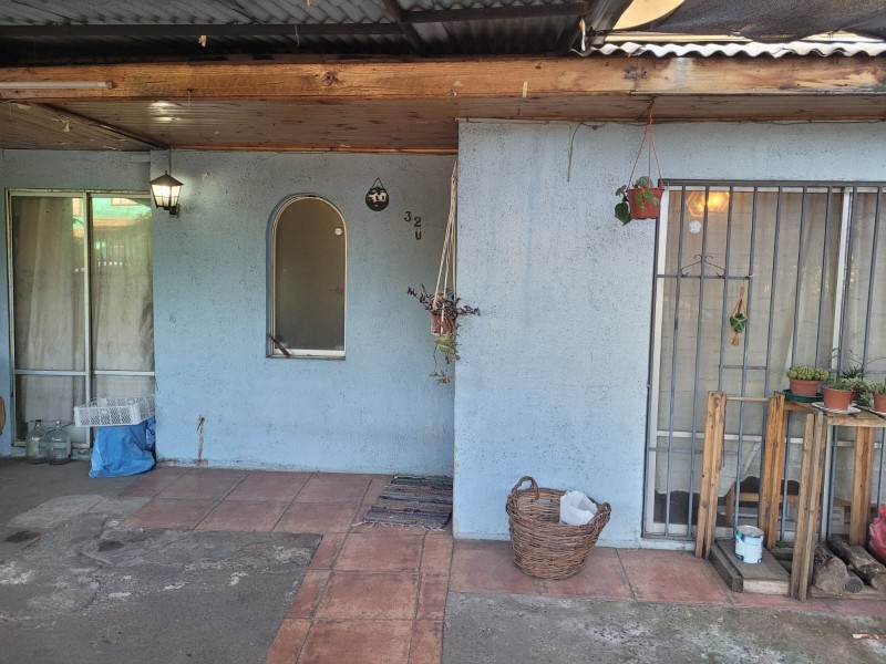 Se Vende Casa Villa Galilea