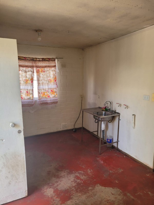 🏡 Se Vende Casa – Villa el Parque I, Talca