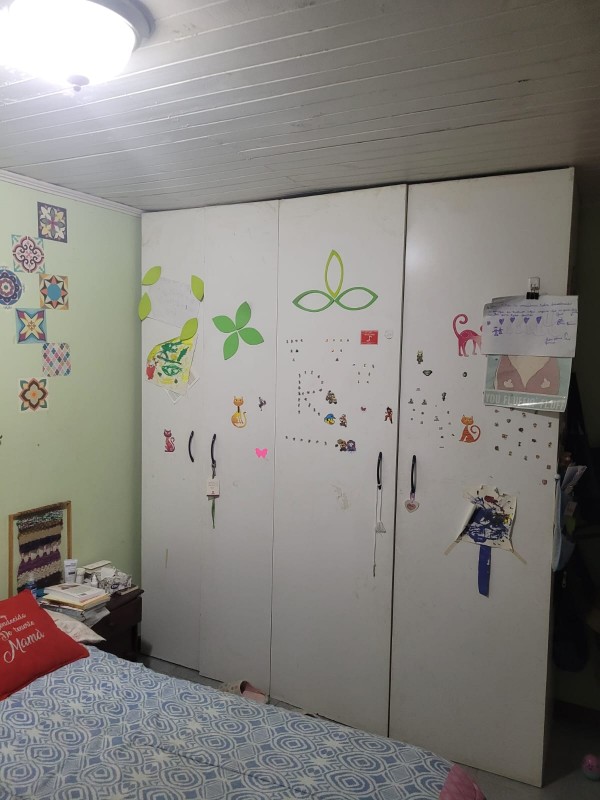 Se Vende Casa Villa Galilea