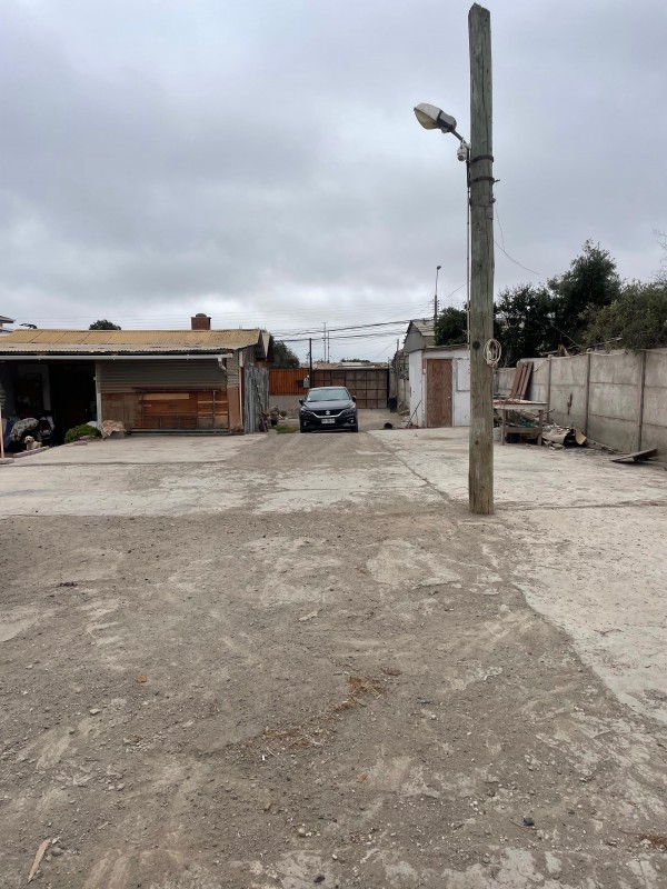 Se Vende Hermosa Casa en la Serena