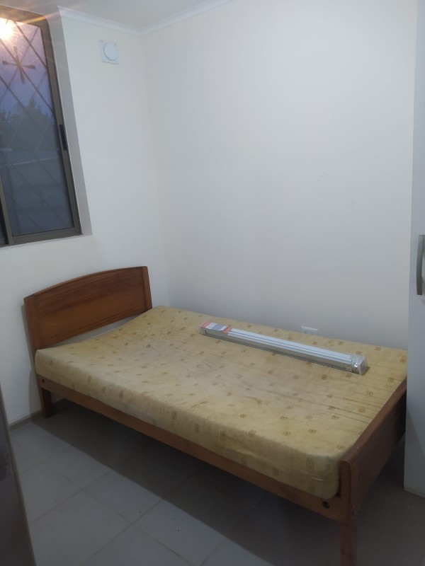 Se Arrienda Casa Amoblada en Bicentenario