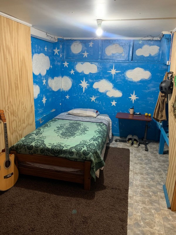 en Venta Casa en Población Costanera, Muy Cerca del Centro