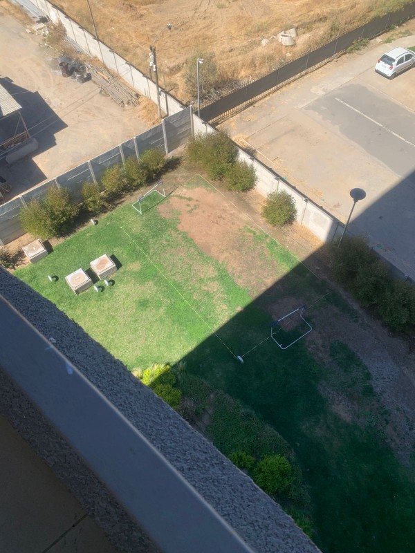 Depto en Arriendo en Cond. Gran Roble