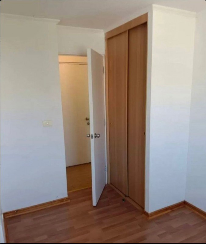 Depto en Arriendo en Cond. Plaza las Heras