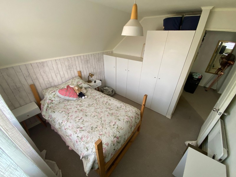 en Venta Amplia y Moderna Casa en Zapallar, Curicó