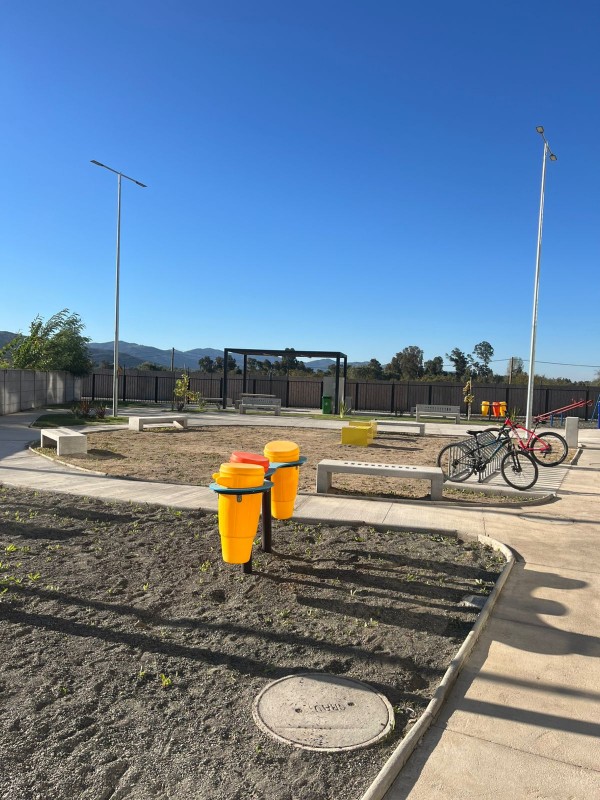 Se Arrienda Depto Cercano A Utal en Doña Josefa
