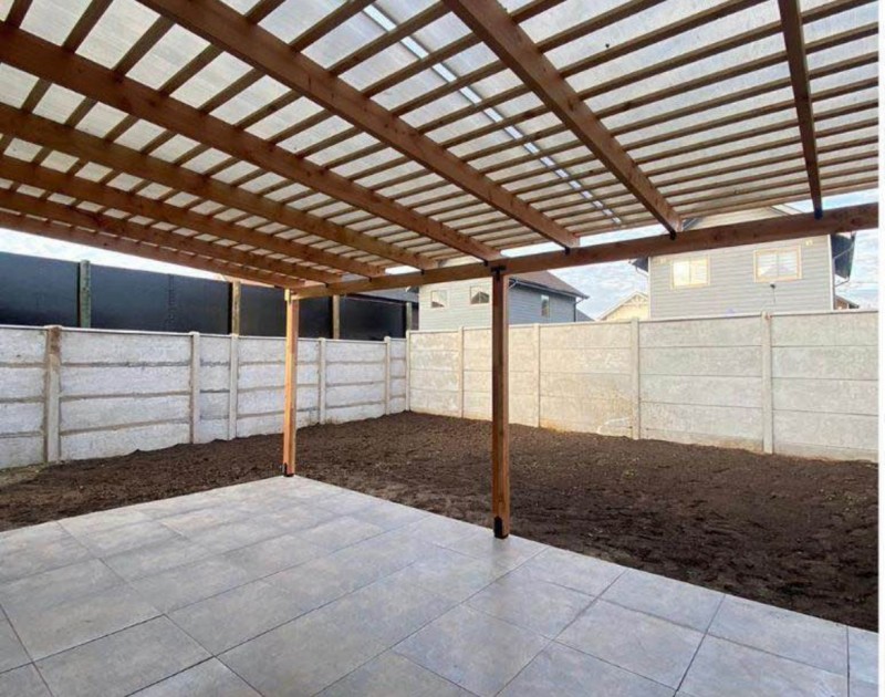 Arriendo Casa en San Valentin