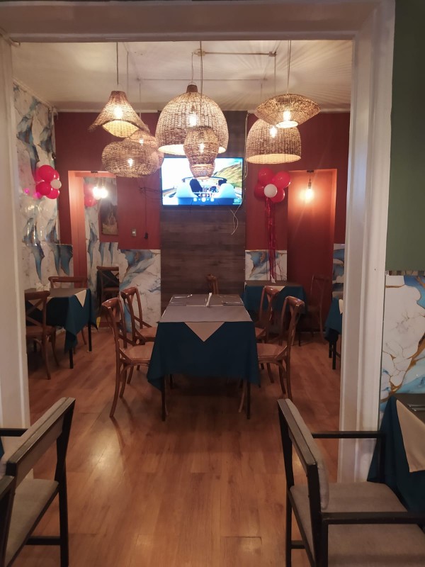 Venta Derecho A Llave de Restaurante en el Centro de Talca