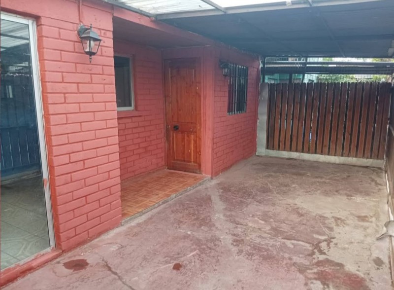 Se Vende Casa en Sector Norte, Padre Hurtado