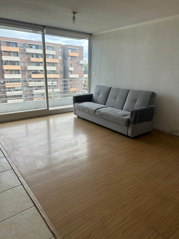 Depto en Arriendo en Cond. Plaza las Heras