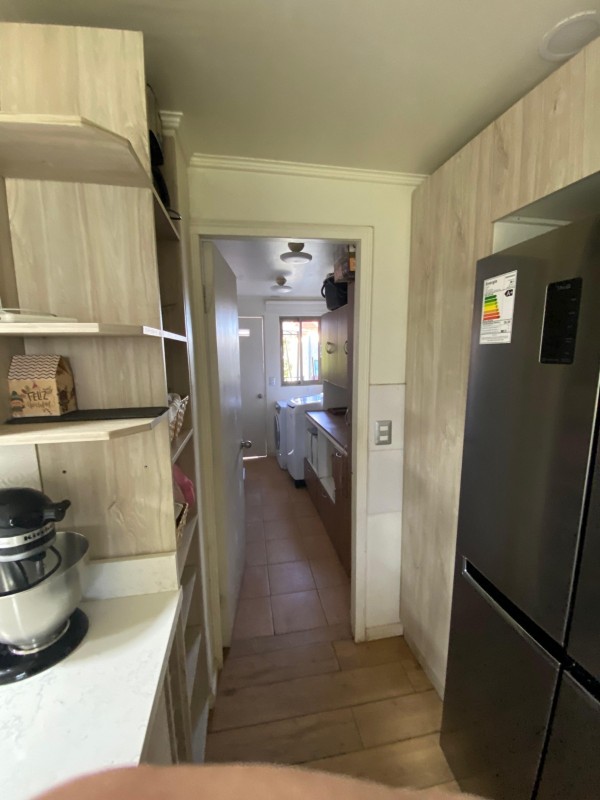 en Venta Amplia y Moderna Casa en Zapallar, Curicó