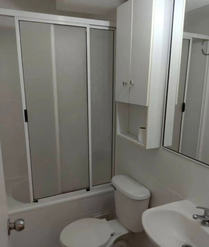 Depto en Arriendo en Cond. Plaza las Heras