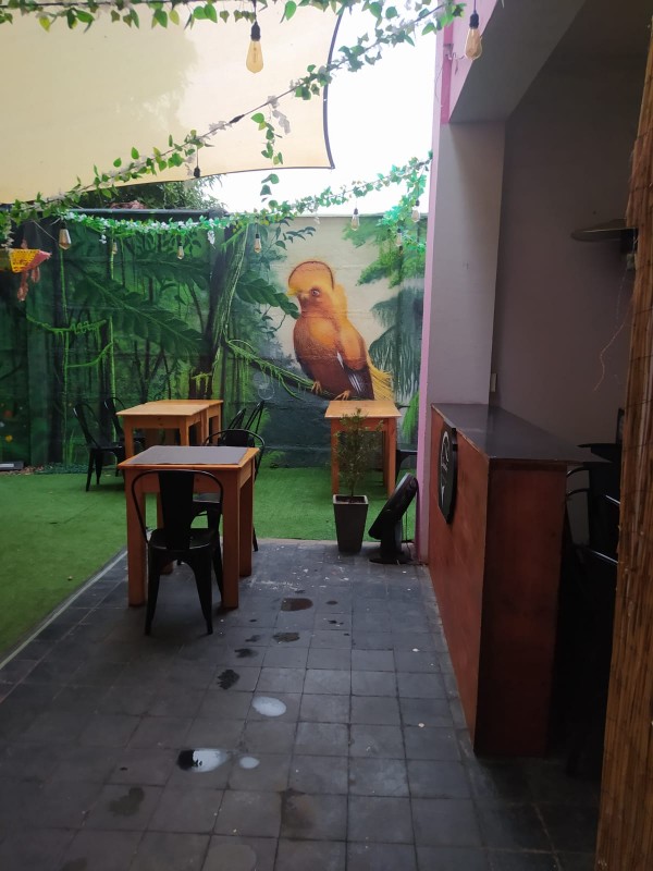 Venta Derecho A Llave de Restaurante en el Centro de Talca