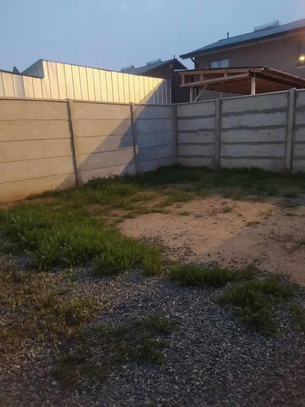Se Arrienda Casa Amoblada en Bicentenario